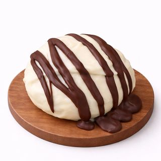 Cookie Donete Rayado