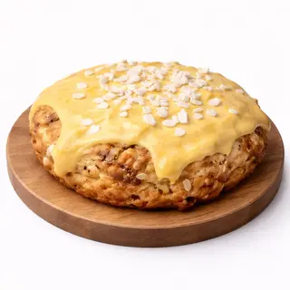 Cookie Maracuya