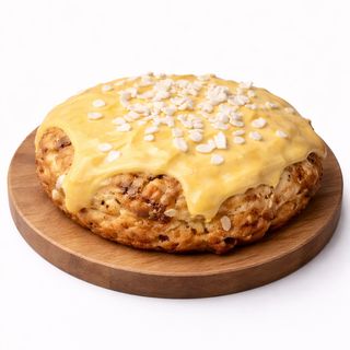 Cookie Maracuya