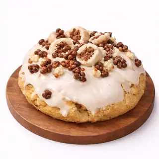Cookie Filipino Blanco