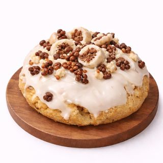 Cookie Filipino Blanco
