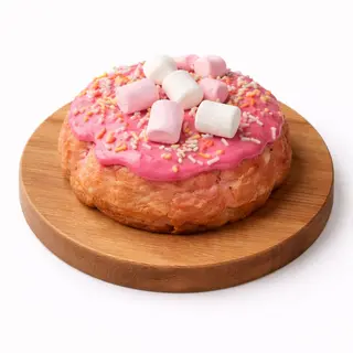 Cookie Pantera Rosa