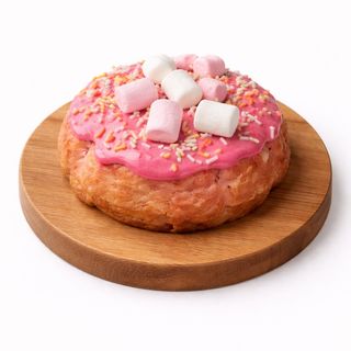 Cookie Pantera Rosa
