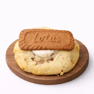 Cookie Lotus