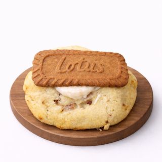 Cookie Lotus