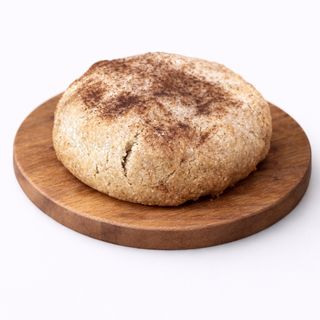 Cookie Arroz Con Leche