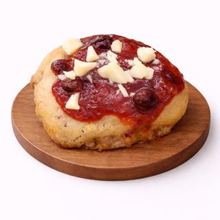 Cookie Frambuesa Con Choco Blanco