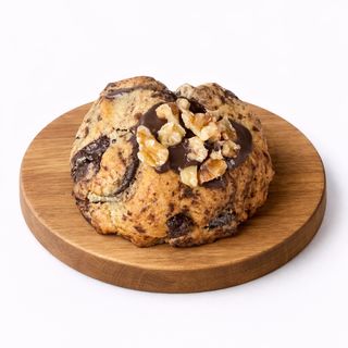 Cookie Brownie