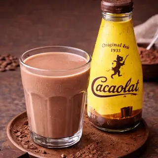 Cacaolat (200 Ml.)