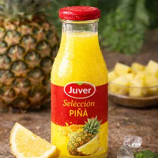 Zumo De Piña (330 Ml.)