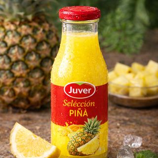 Zumo De Piña (330 Ml.)