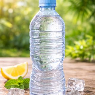 Agua (500 Ml.)