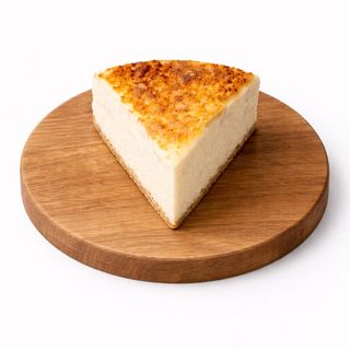 Porción Cheesecake