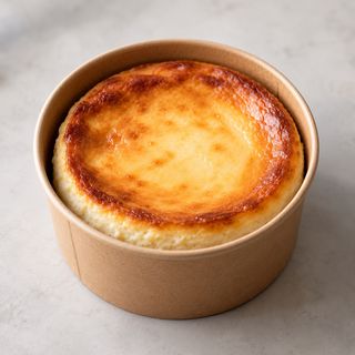 Cheescake individual