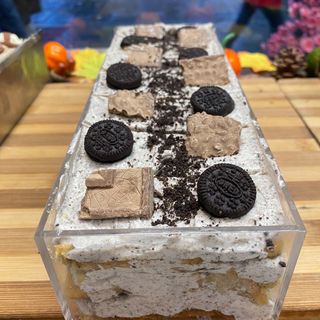 BLOOM oreo