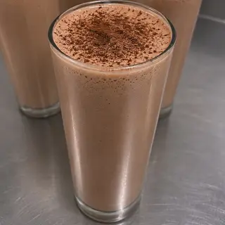 Frappe cacaolat