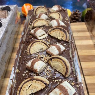 BLOOM Nutella monster
