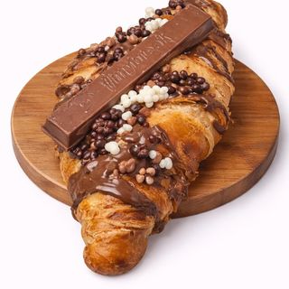 Croissant KitKat