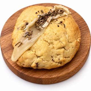 Cookie carbonara