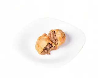 Empanada Argentina De Ternera (1 Ud.)