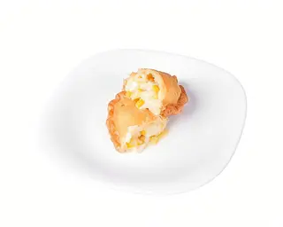 Empanada Argentina De Humita (1 Ud.)