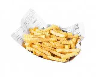 Patatas Fritas
