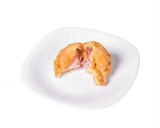 Empanada Argentina De York Y Mozzarella (1 Ud.)
