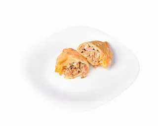 Empanada Argentina De Pollo (1 Ud.)