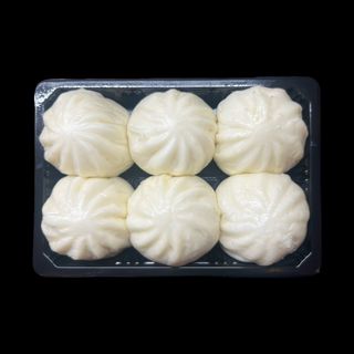 Xiao Long Bao (6 Uds.)