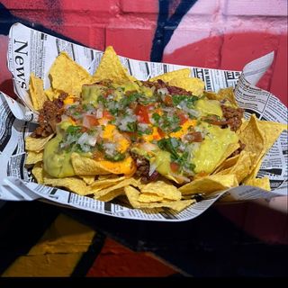 Nachos