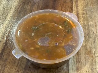 Pico de gallo