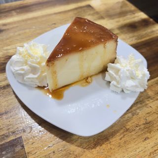Quesillo