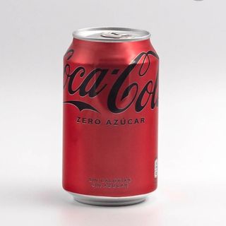 Cocacola zero