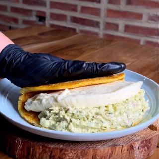 Cachapa reina