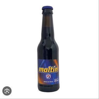 Maltin polar