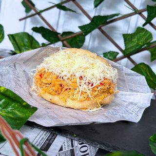 Arepa Catira (1 Ud.)