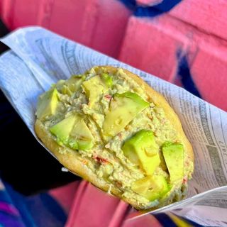 Arepa Reina Pepiada (1 Ud.)