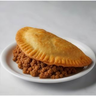 Empanada De Ternera Deshilachada (1 Ud.)