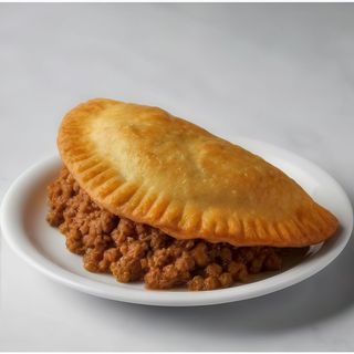 Empanada De Carne Picada (1 Ud.)
