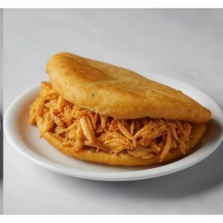 Empanada De Pollo (1 Ud.)