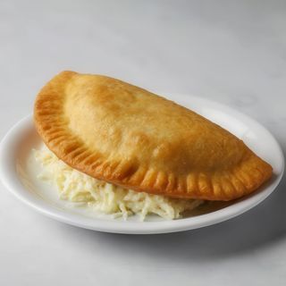Empanada De Queso Llanero (1 Ud.)