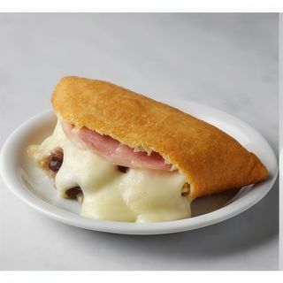 Empanada De Jamón Y Queso (1 Ud.)