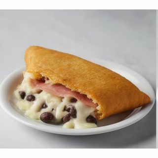 Empanada Dominó (1 Ud.)