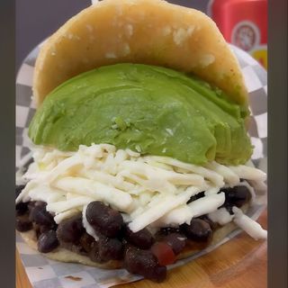 Arepa PATAPATA