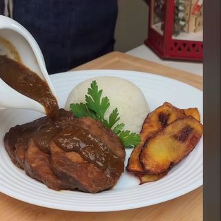 Asado negro