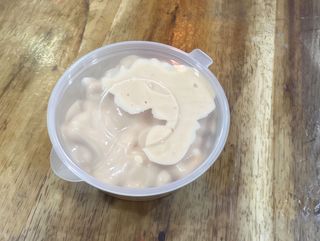 Salsa rosada