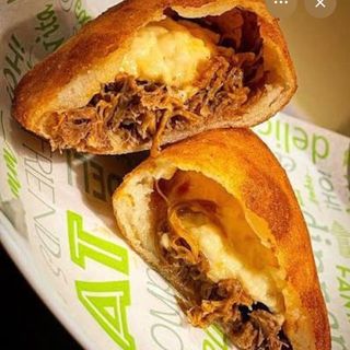 Empanada pelua
