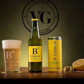 Radler tercio