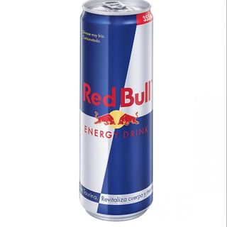 Red bull