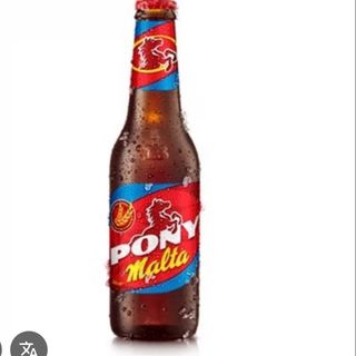 Pony malta